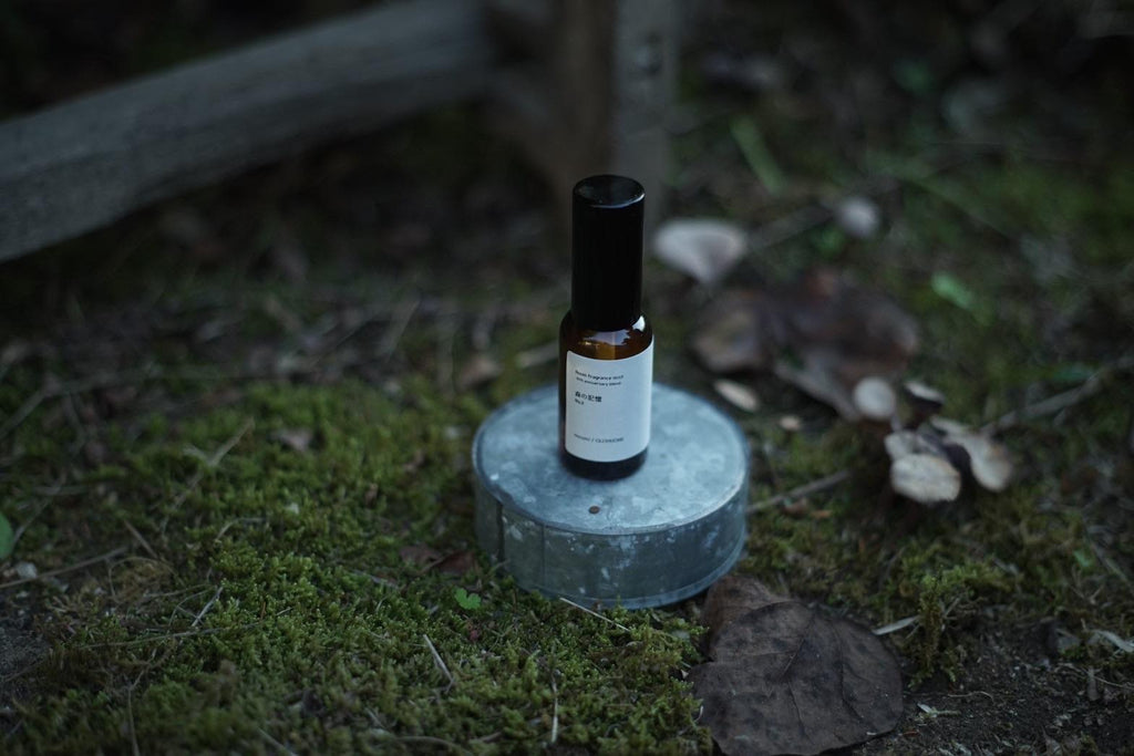 original room fragrance