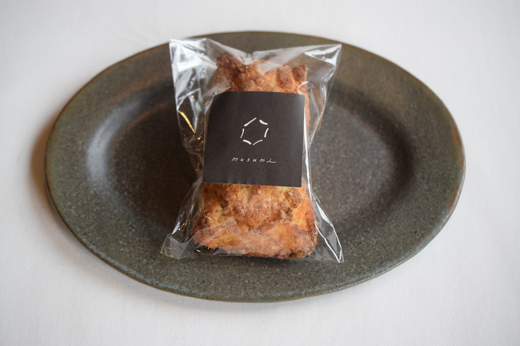 【グルテンフリー】musumiの米粉パンと焼菓子セット