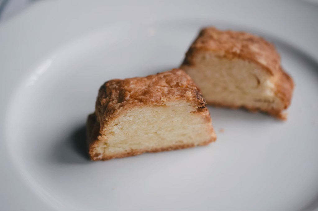 【グルテンフリー】musumiの米粉パンと焼菓子セット