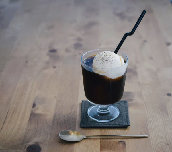水出しアイスコーヒー