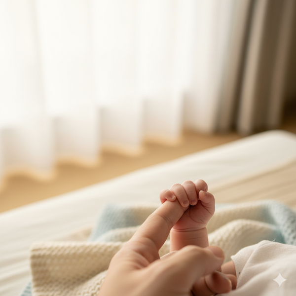 出産祝いのお返し「内祝い」は必要？不要？相場や時期など基本のマナーを徹底解説