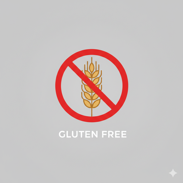 グルテンフリー生活の始め方｜初心者必見！今日からできる3ステップ