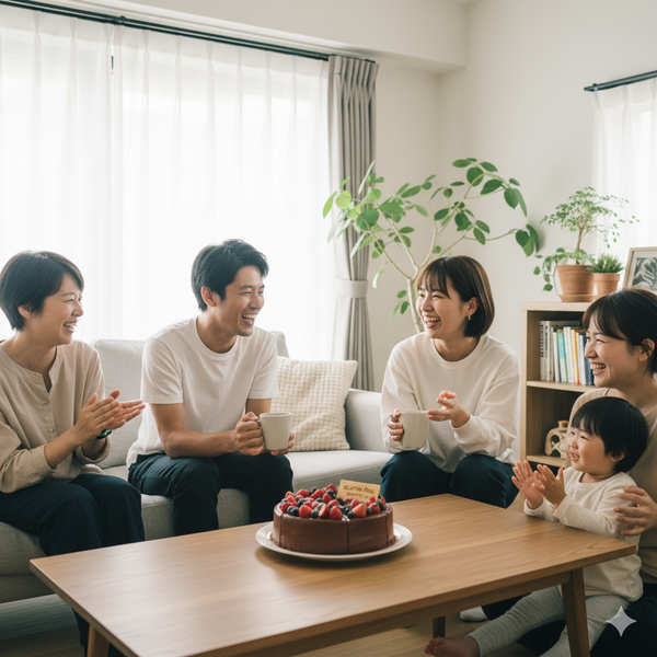 【内祝い】グルテンフリースイーツの選び方｜相場・のし・メッセージ例も解説