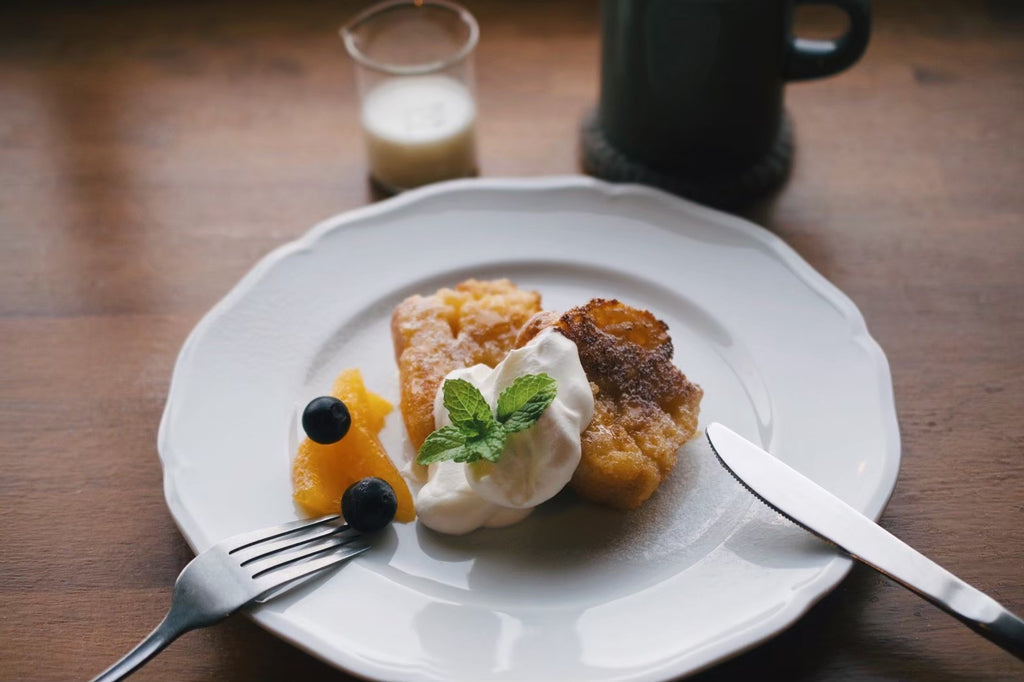 【毎月/隔月 定期便】自家製米粉パン 6個入り