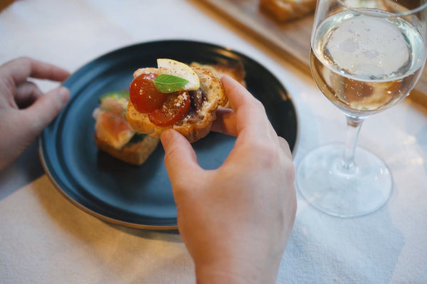 musumiの米粉パン