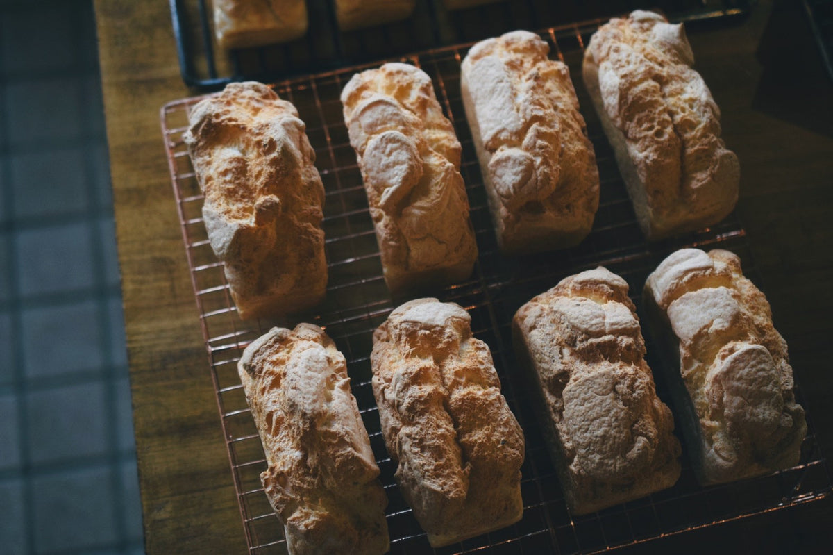 グルテンフリー – musumi